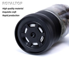 100ml Commercial Salt & Pepper Grinder Bottle