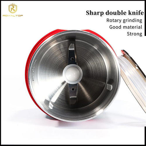 Automatic Coffee Bean Grinder Set