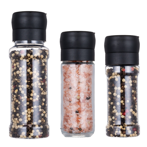 100ml Commercial Salt &amp; Pepper Grinder Bottle