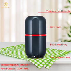 Automatic Coffee Bean Grinder Set