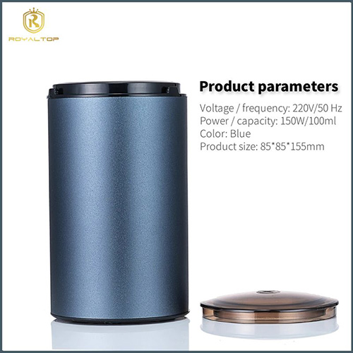 Electric spice&coffee grinder set