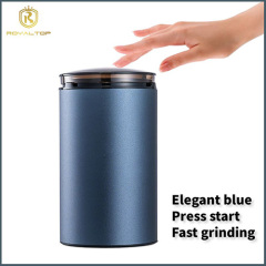 Electric spice&coffee grinder set