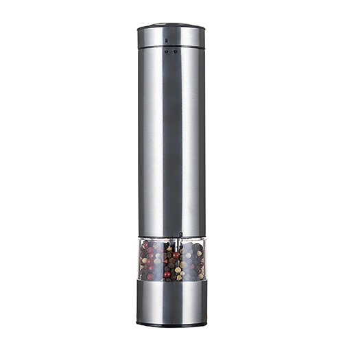 Electric Salt Shakers &amp; Pepper Mills