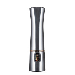 Electric Salt Shakers & Pepper Mills