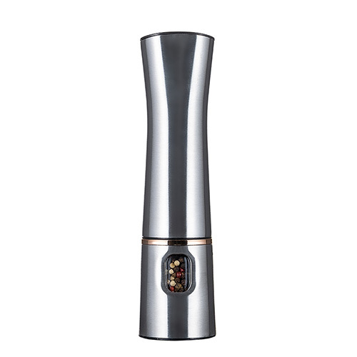Electric Salt Shakers &amp; Pepper Mills