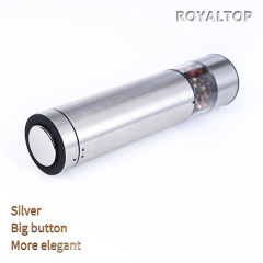 Electric Salt Shakers & Pepper Mills
