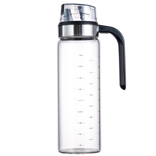 Kitchen 500ml Cooking Oil Dispenser