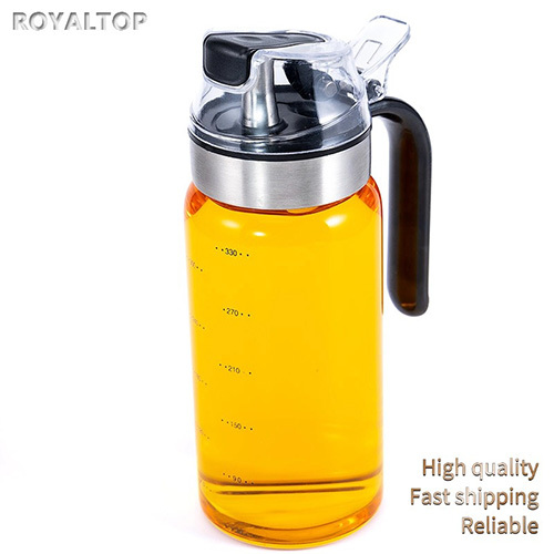 Kitchen 500ml Cooking Oil Dispenser