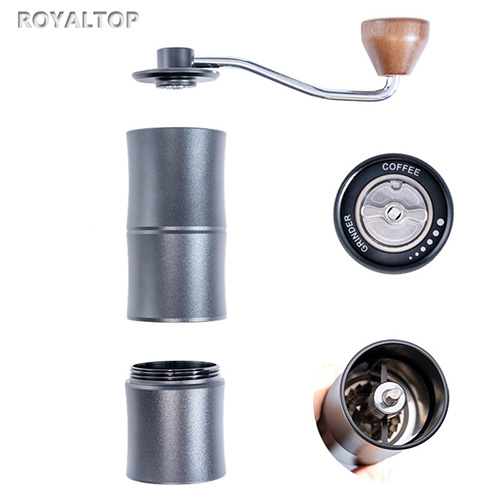 Manual Coffee Grinder for Espresso