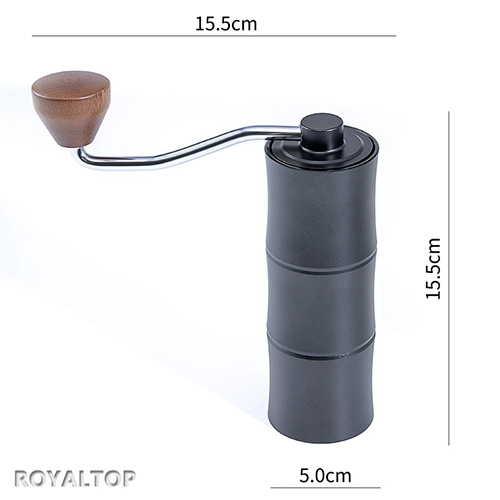 Manual Coffee Grinder for Espresso