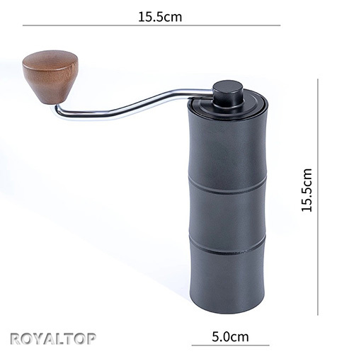 Manual Coffee Grinder for Espresso