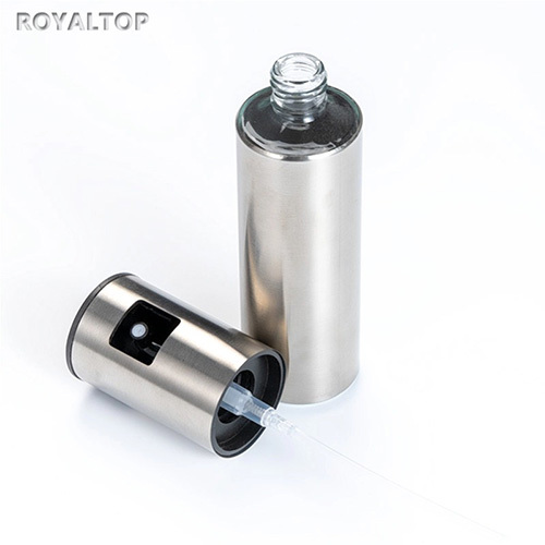 120ml Olive Oil Spray Bottle