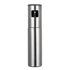 120ml Olive Oil Spray Bottle