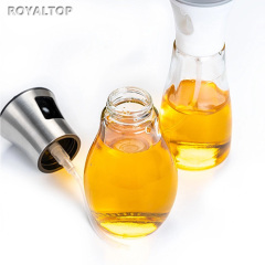 200ml Air Fryer Oil Spray Bottle