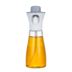 Air Pressure Oil Spray Bottle