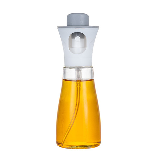 Air Pressure Oil Spray Bottle