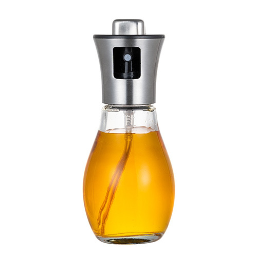 200ml Air Fryer Oil Spray Bottle
