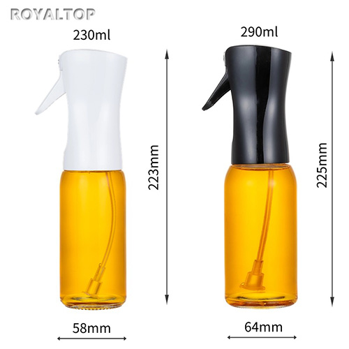 200ml 300ml olive oil sprayer