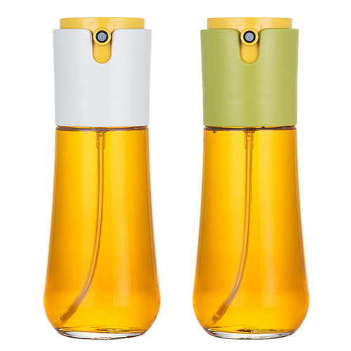 290ml 2-in-1 Olive Oil Spray Dispenser
