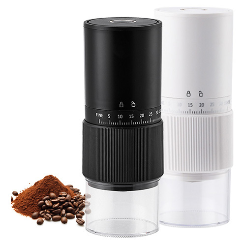 Mini Electric Coffee Grinder