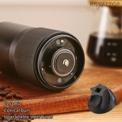 Burr Manual Coffee Grinder