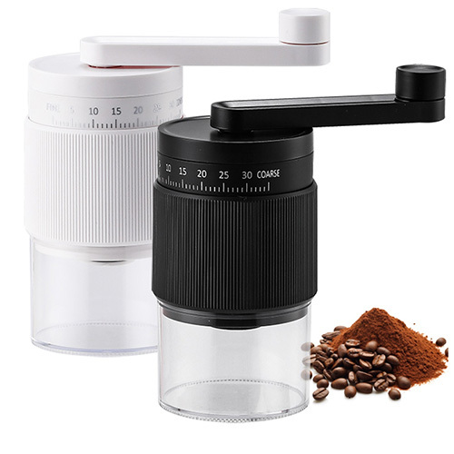 Burr Manual Coffee Grinder