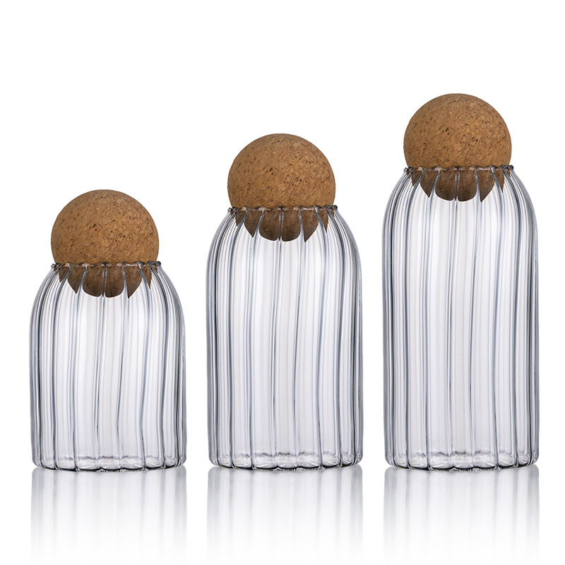 Royaltop's Borosilicate Glass Jars Q&amp;A