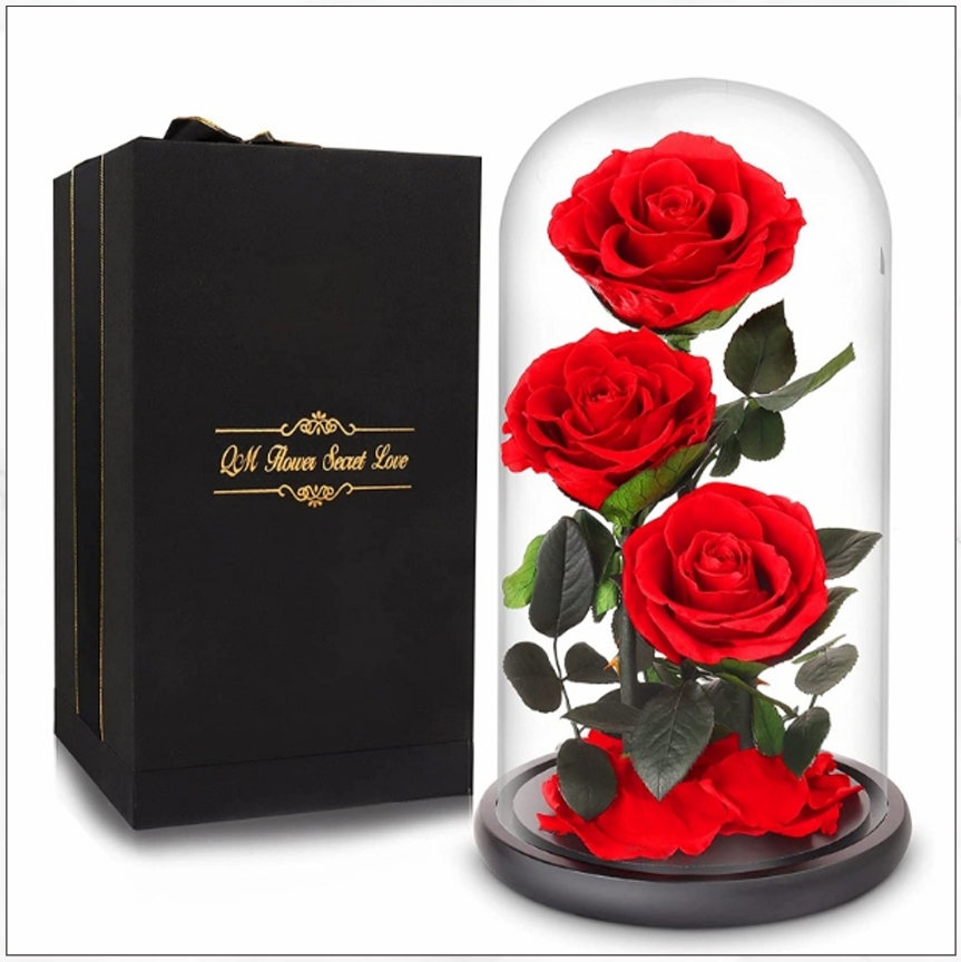 Gift of Love, Forever Roses Coming Soon