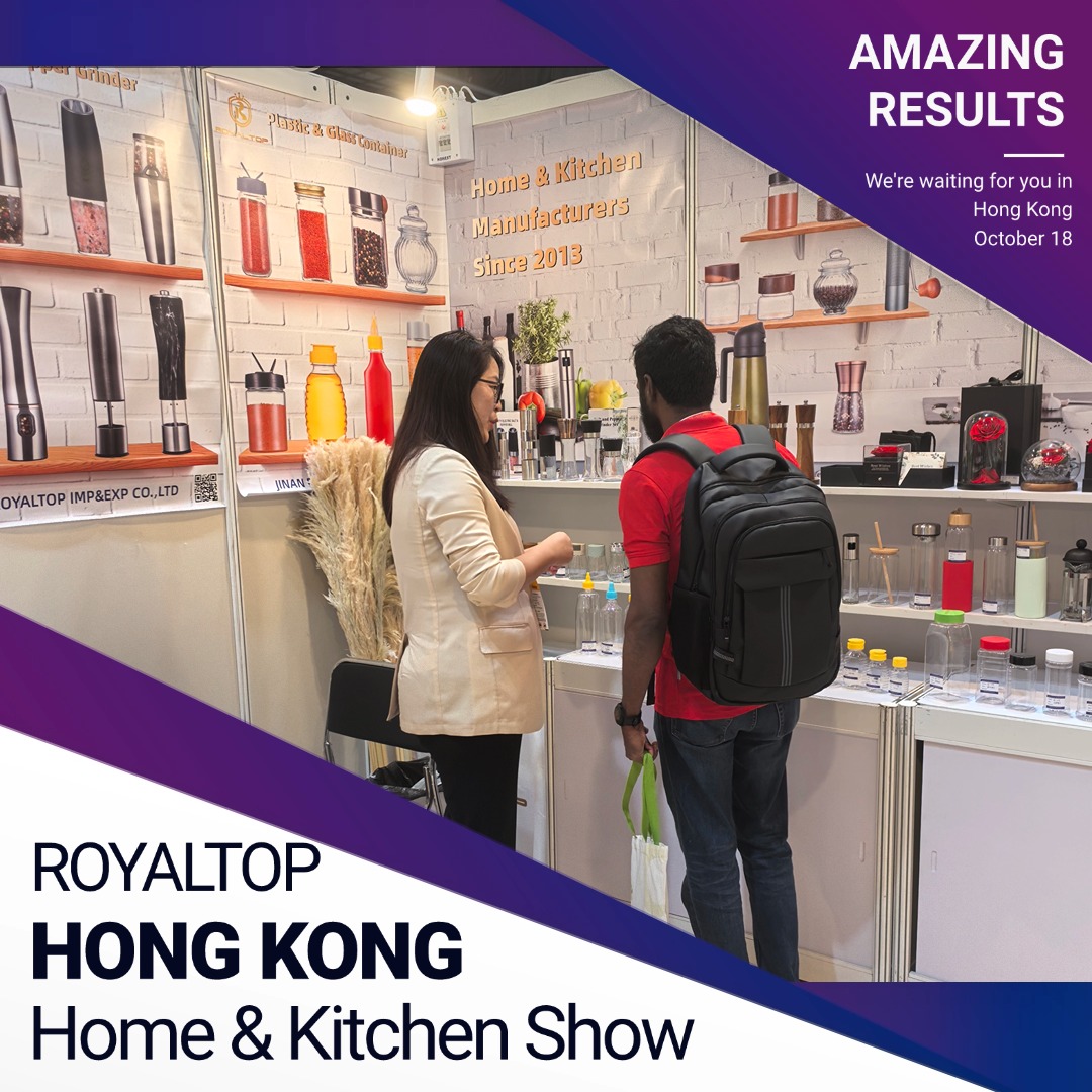 2025.04.20 My Hong Kong Home and Kitchen Show Vlog