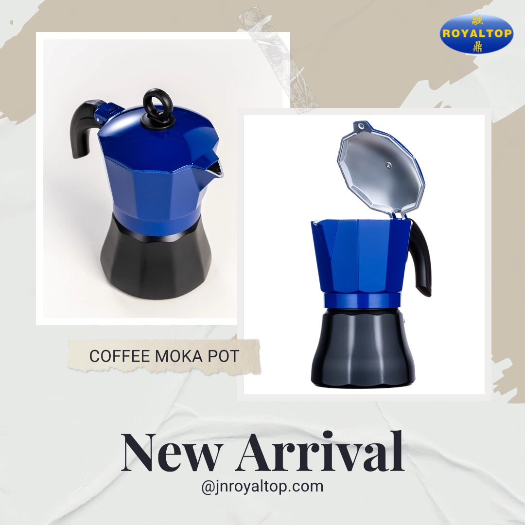 The Ultimate Guide to Moka Pots for Coffee Lovers