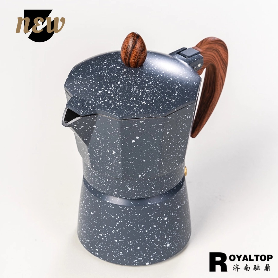 Benefits of Using a Moka Pot for Coffee