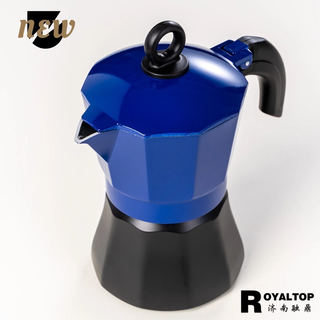 Common Mistakes to Avoid When Using a Moka Pot