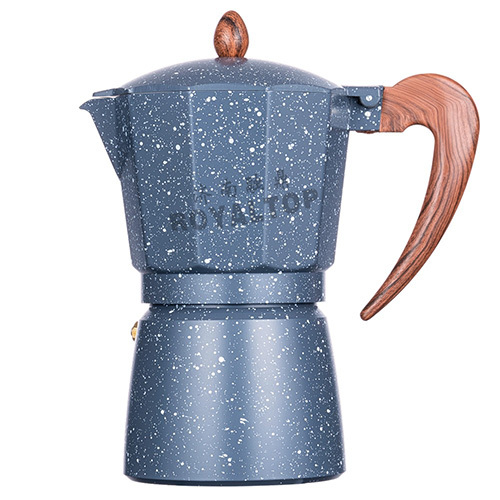 Espresso Coffee Maker for Camping