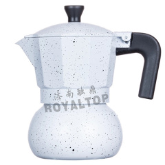 Premium Mocha Pot Gift Set