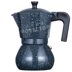 Premium Mocha Pot Gift Set