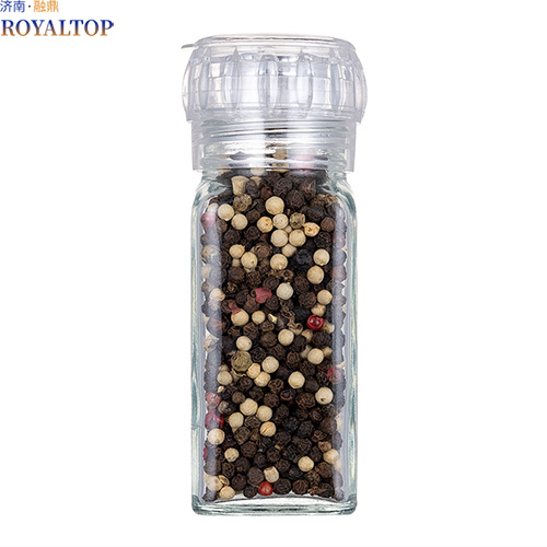 100ml Pepper Grinder Bottle