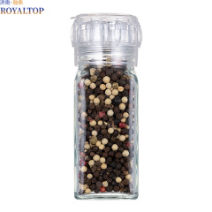 100ml Pepper Grinder Bottle