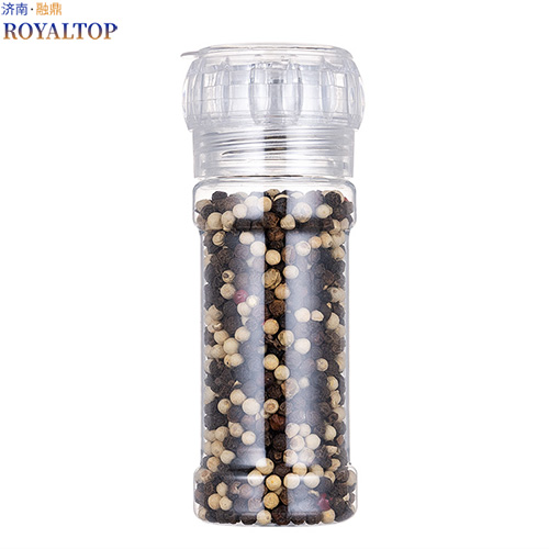 100ml Pepper Grinder Bottle