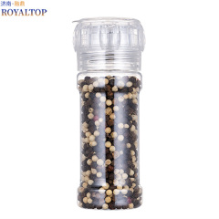 100ml Pepper Grinder Bottle