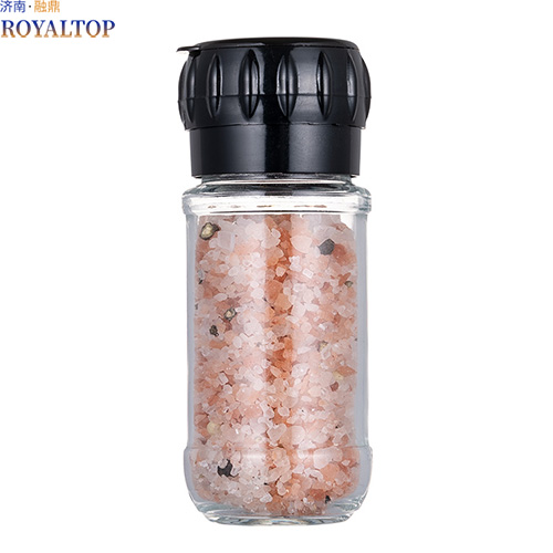 100ml Pepper Grinder Bottle