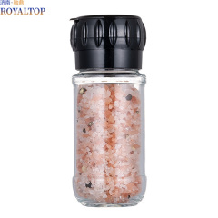 100ml Pepper Grinder Bottle