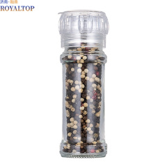 100ml Pepper Grinder Bottle
