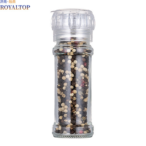 100ml Pepper Grinder Bottle