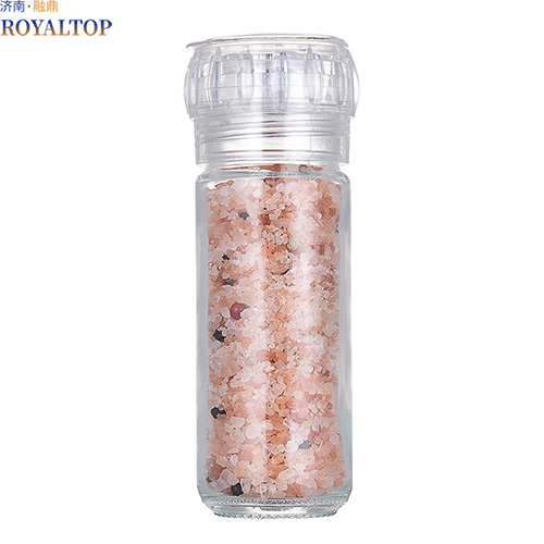 100ml Pepper Grinder Bottle