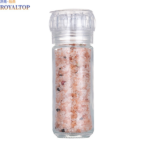100ml Pepper Grinder Bottle