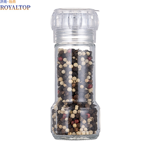 100ml Pepper Grinder Bottle