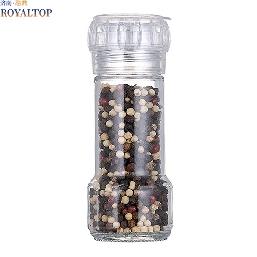 100ml Pepper Grinder Bottle