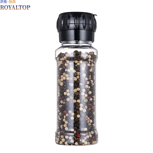 100ml Pepper Grinder Bottle