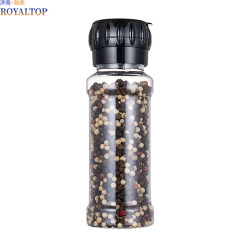 100ml Pepper Grinder Bottle