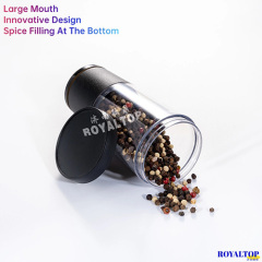 2025 New Spice Grinder Bottle